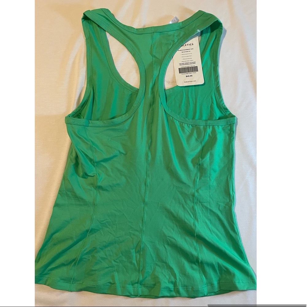 Fabletics Phoenix Racerback Tank - Picture 5 of 5
